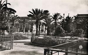 Er rahel 500- La place COLLECTION DES AMIS DE ND DE SANTA CRUZ